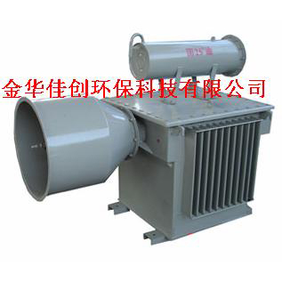 临GGAJ02电除尘高压静电变压器