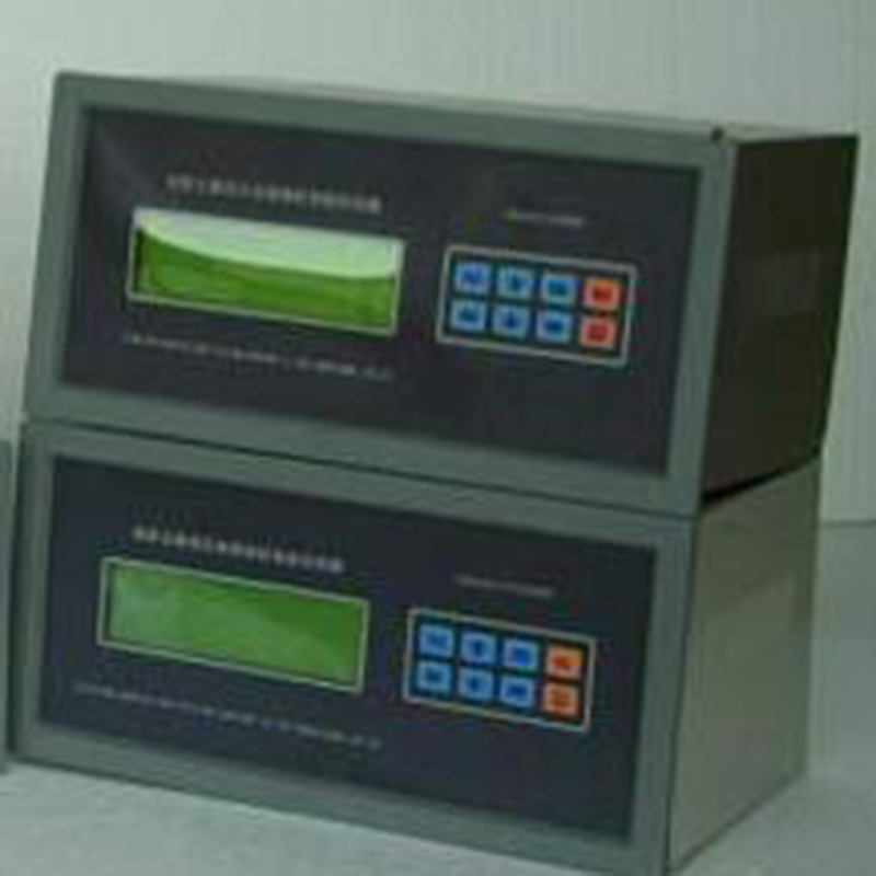 临TM-II型电除尘高压控制器